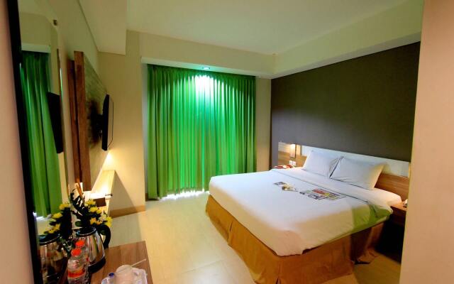 Hotel Dafam Fortuna Seturan
