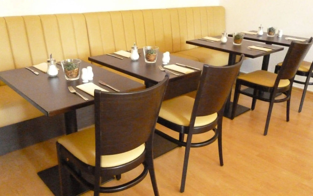 Hotel & Restaurant Kranichsberg