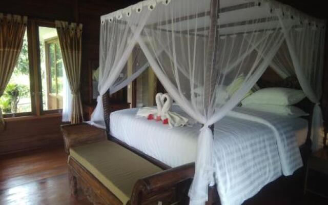 Embang Homestay