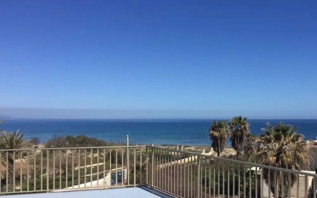 Bilocale Cele 2 Piano Con Splendida Vista Mare