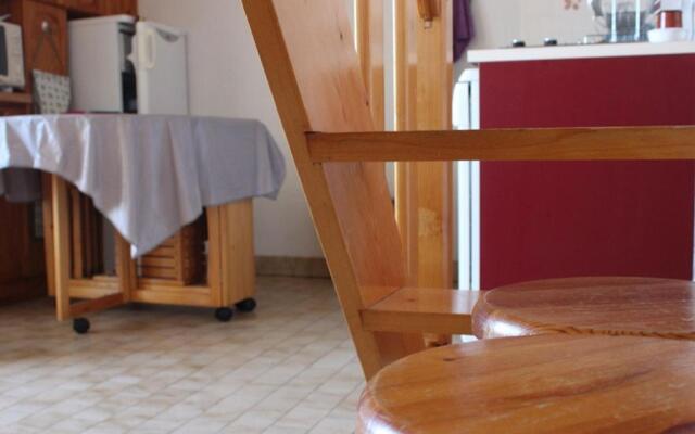 Appartement Cap d'Agde, 2 pièces, 4 personnes - FR-1-607-112