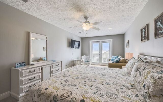 Beach Haven by Book That Condo