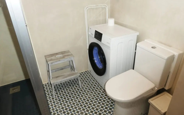 Apartamentos Turquesa La Pineda 3000
