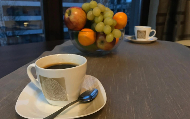 Premium Apartment - Willa Parc