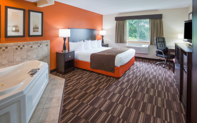 Americinn Lodge & Suites Sartell