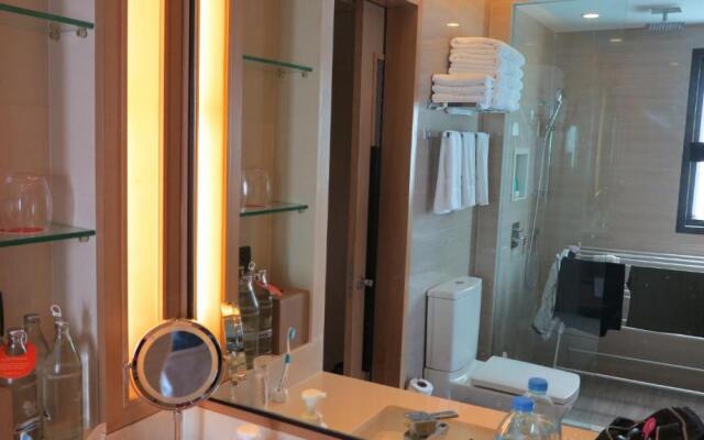 5* 3BR SUITE in Amari Phuket - Patong Beach