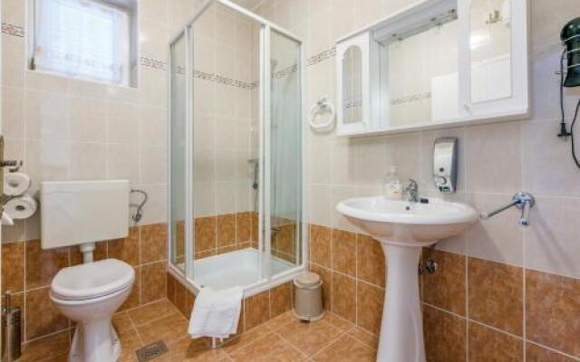 Apartment Villa 7