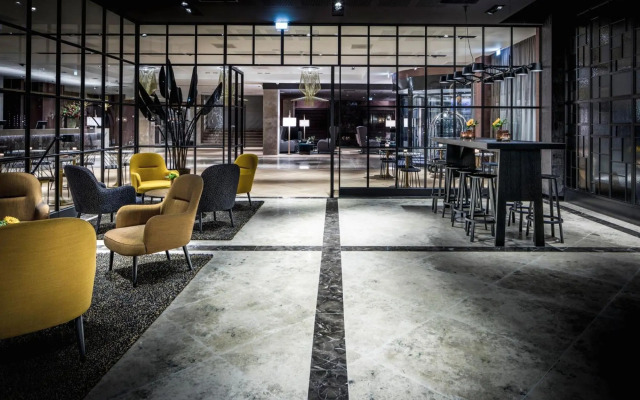 Van Der Valk Hotel Enschede