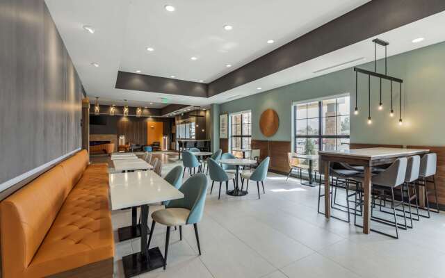 Rodeway Inn Cheyenne