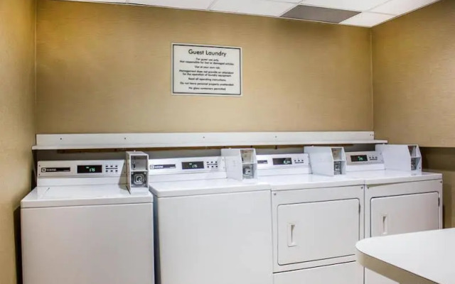 Comfort Inn Old Saybrook