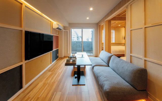 Sugamo Winco Residence