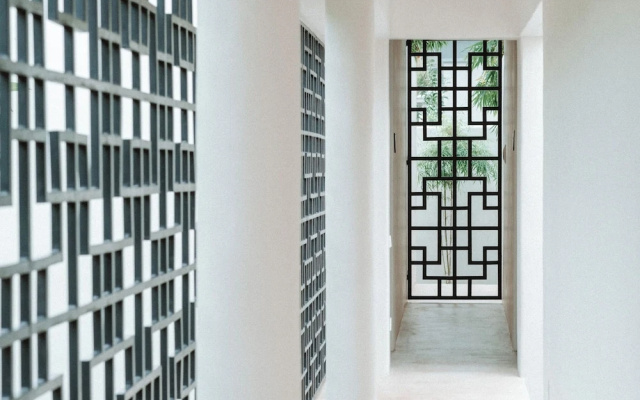 The Jing, Boutique Resort — 5-star hotel in Tejakula