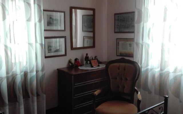 B&B Il Cantastorie Casa Molinari-Boldrini