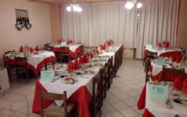 Hotel Grazia