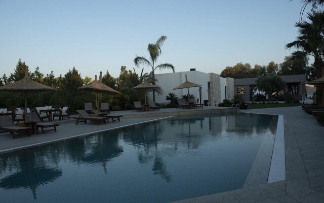 Regia Mare Beach Hotel & Spa Bodrum