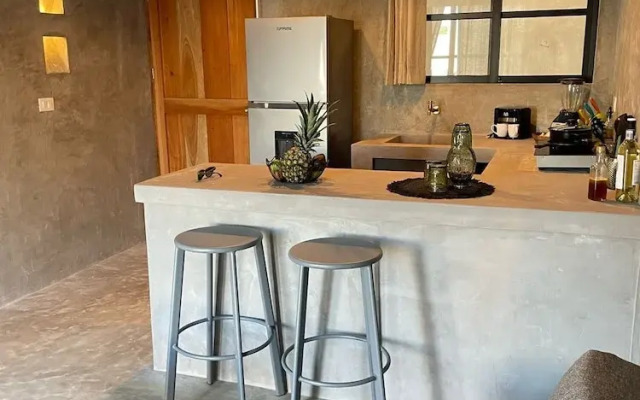 Suites El Nido Holbox