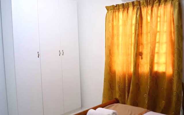 Nadia Damansara Damai Homestay