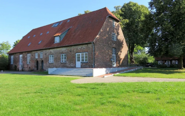 Gästehaus Klein Grönau