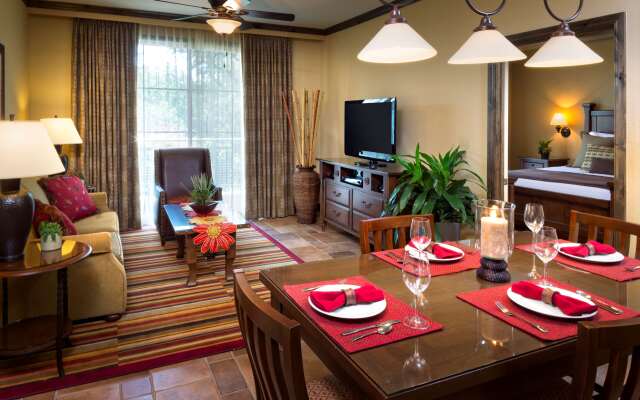 Hyatt Vacation Club at Wild Oak Ranch, San Antonio