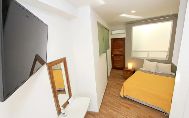 Hotel Real Guanajuato
