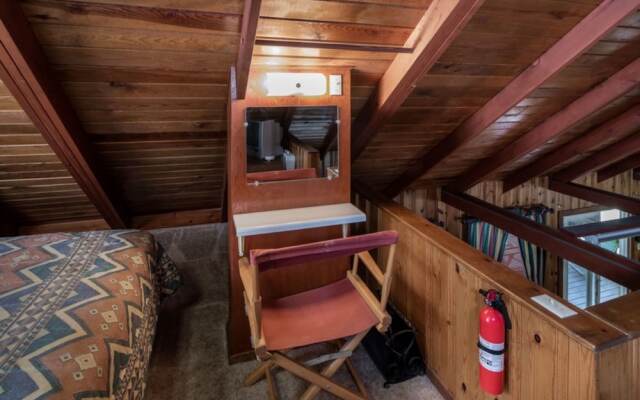Ruidoso Two-bedroom