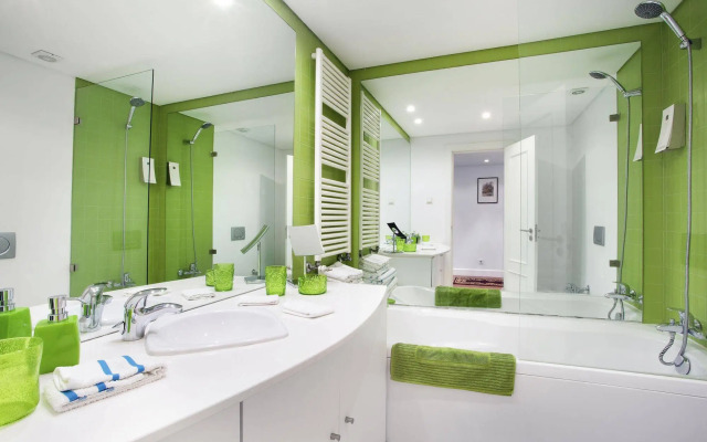 Lisbon Rentals Chiado