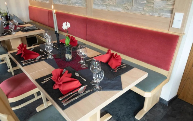 Hotel Restaurant Weingut Kapellenhof