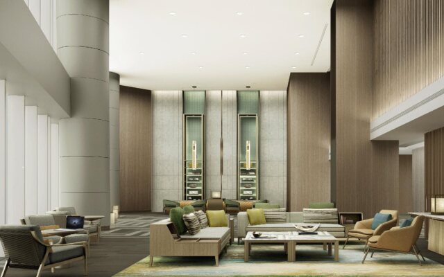 Ascott Raffles City Hangzhou