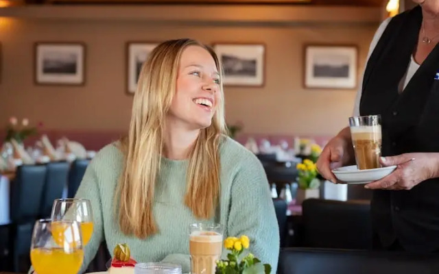 Milepelen Hotell & Vertshus