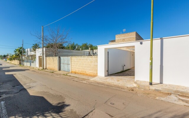 3708 Villetta Ondablu by Barbarhouse