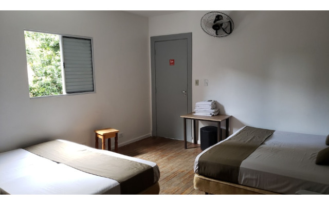 Hotel Dona Lú