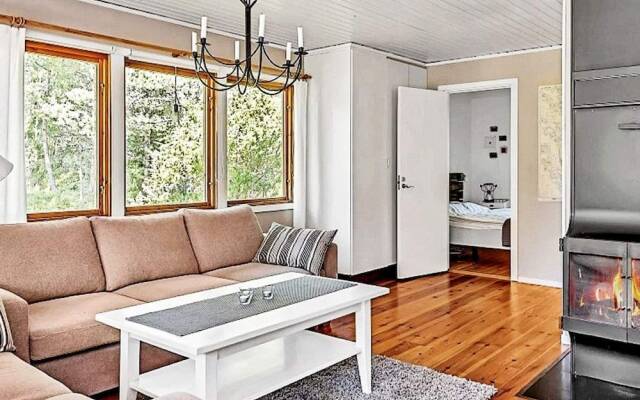 Holiday home GRISSLEHAMN V