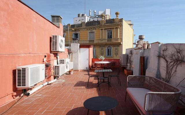 numa I Seda Apartments