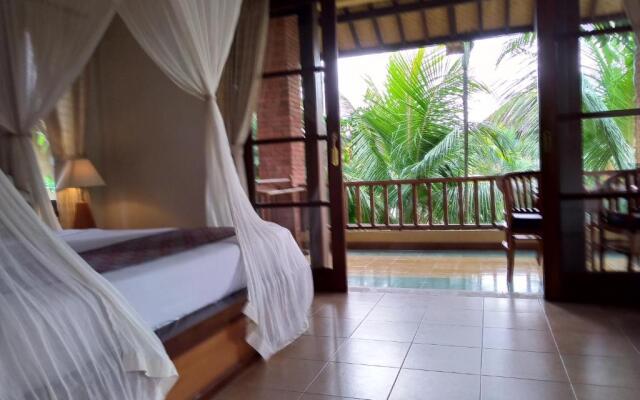 Ubud Lestari Bungalows