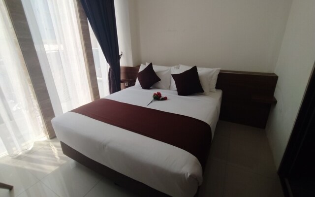 Grann Inn Residence