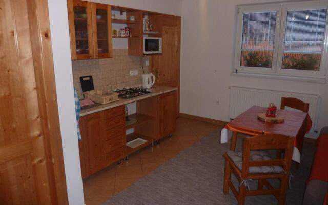 Apartments Majercak