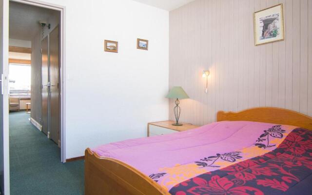 Appartement Tignes, 2 pièces, 6 personnes - FR-1-449-64