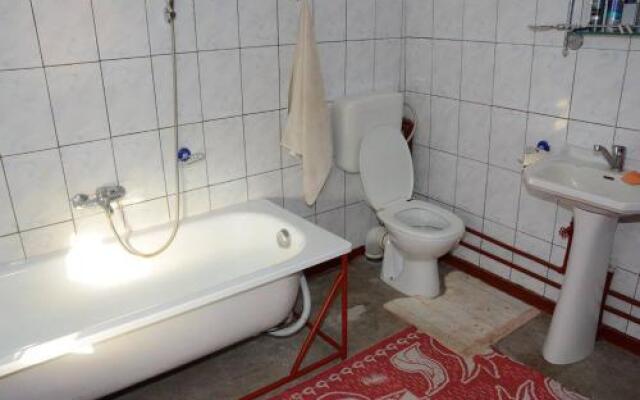 Pensiunea Fantana Rece