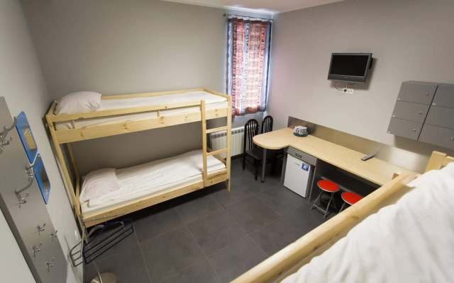 Hostel Siennicka