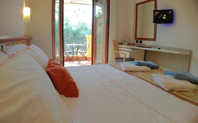 Hotel Residence Piccolo