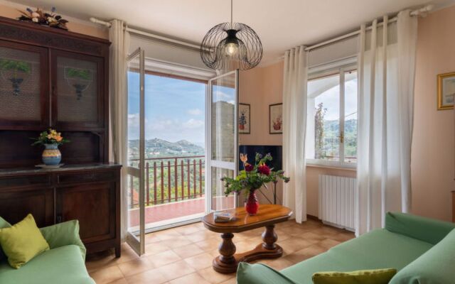 Villa Paradiso (DOL191)