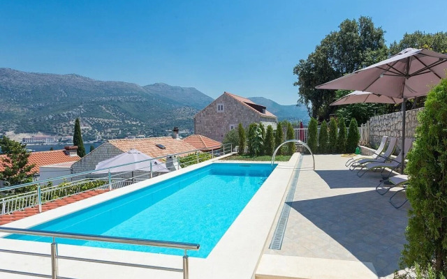 Holiday Apartment Marko