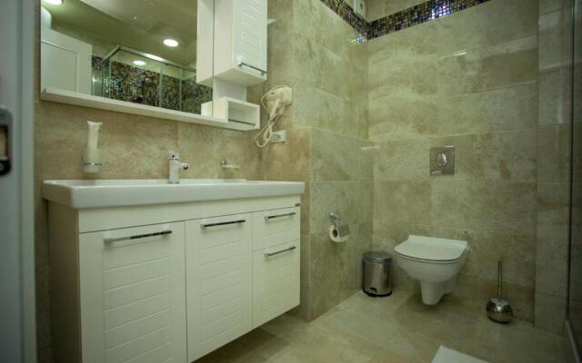 Lux Apartment