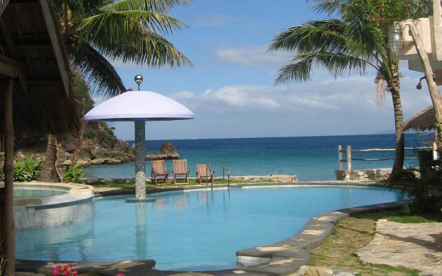 El Canonero Diving & Beach Resort