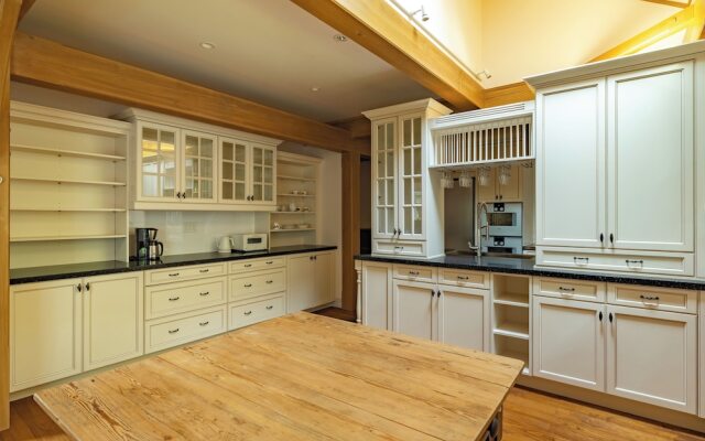 Nasu Kogen Lodge Itodai Club