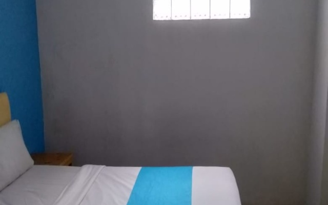 Guest House Dewi Fortuna