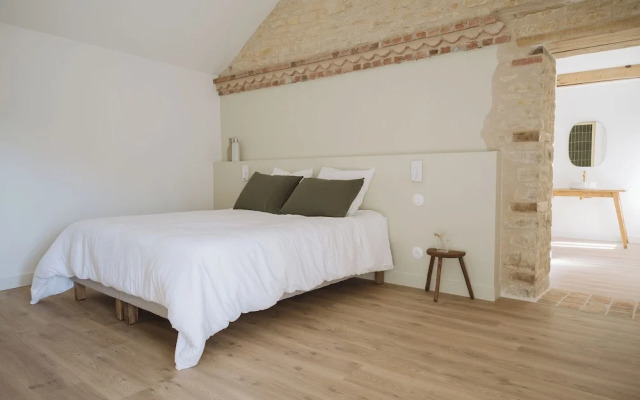 L'Annexe Singulière