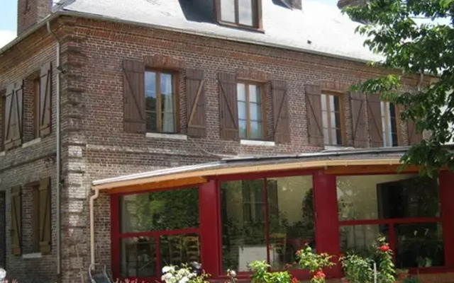 Chambres d'Hôtes Louxettes