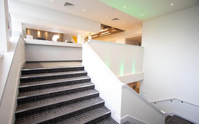 Holiday Inn Preston by IHG