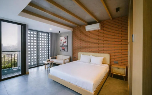 Shi House by Haviland